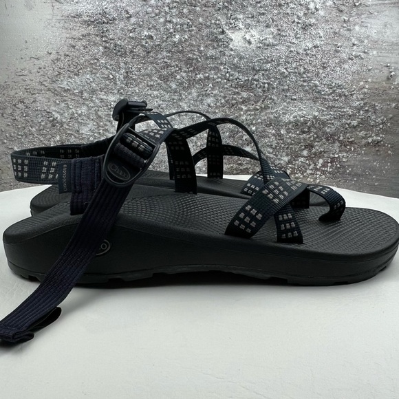 531 Chaco Textured Sandals men’s 13 - Picture 1 of 9